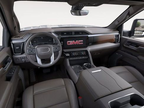 New 2026 GMC Sierra 2500 Denali w/ Denali Reserve Package AWD/4WD image 15