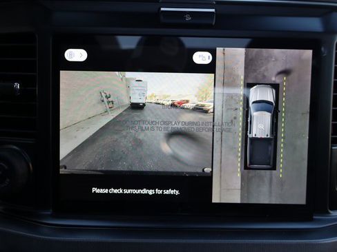 New 2026 Ford F350 Platinum w/ FX4 Off-Road Package image 10