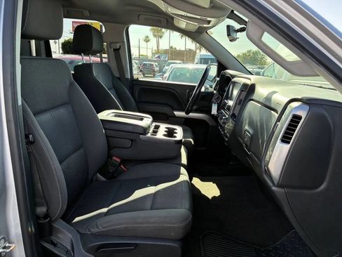 Used 2018 Chevrolet Silverado 1500 LT w/ All Star Edition RWD image 21