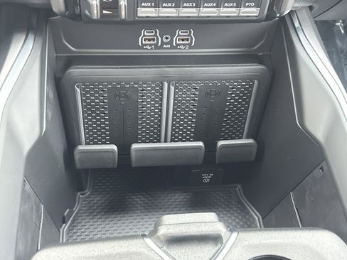 New 2026 RAM 5500 Laramie w/ Laramie Trim Package image 6