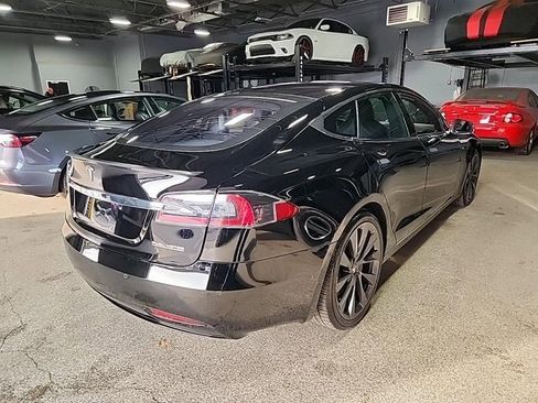 Used 2019 Tesla Model S Performance image 14