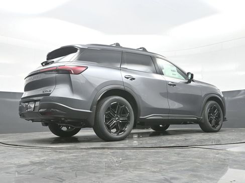 New 2026 INFINITI QX60 Sport w/ Dark Cargo Package image 37