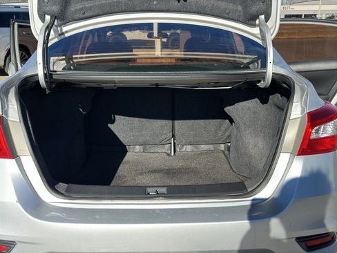 Used 2018 Nissan Sentra S image 30