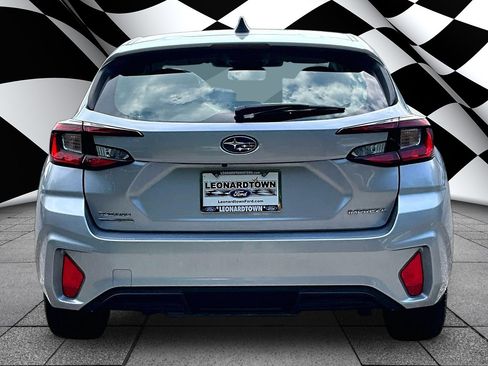 Used 2024 Subaru Impreza 2.0i Sport w/ Popular Package #1 AWD/4WD image 4