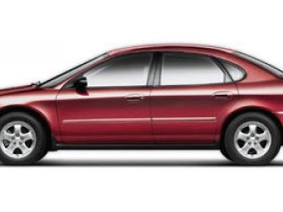 Used 2006 Ford Taurus SEL