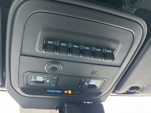 Used 2023 Ford Bronco Raptor image 44