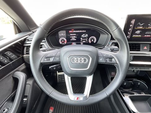 Used 2023 Audi S5 Prestige image 18