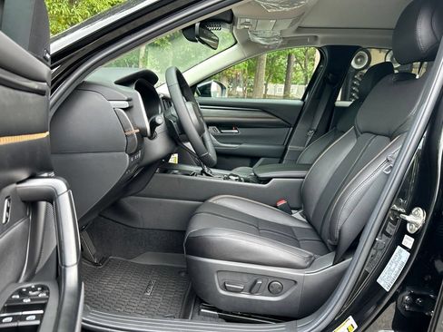 New 2026 MAZDA CX-50 AWD 2.5 S w/ Accent Package image 15