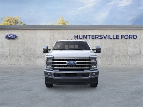 New 2026 Ford F350 Lariat w/ Lariat Ultimate Package image 6