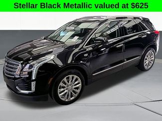 Used 2019 Cadillac XT5 Premium Luxury video 2