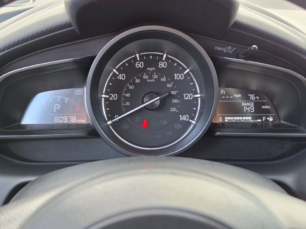 Used 2019 MAZDA CX-3 Sport AWD/4WD image 25