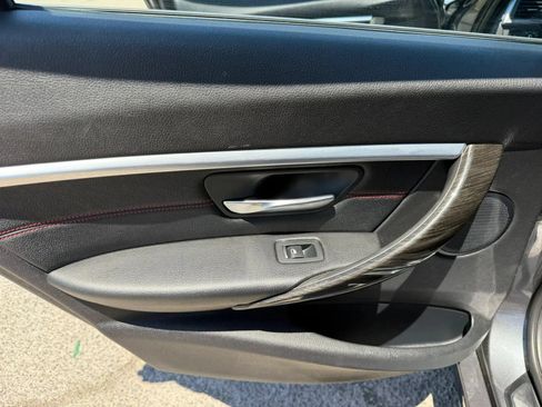 Used 2016 BMW 328i Sedan RWD image 15