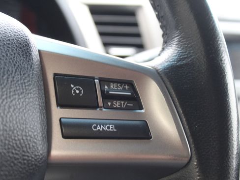 Used 2014 Subaru Outback 2.5i Premium image 26