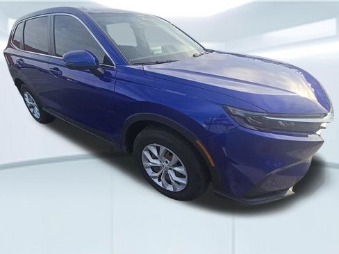 Used 2023 Honda CR-V LX image 5