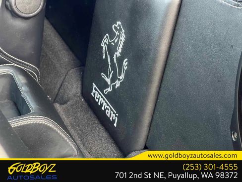 Used 2006 Ferrari F430 Spider RWD image 38