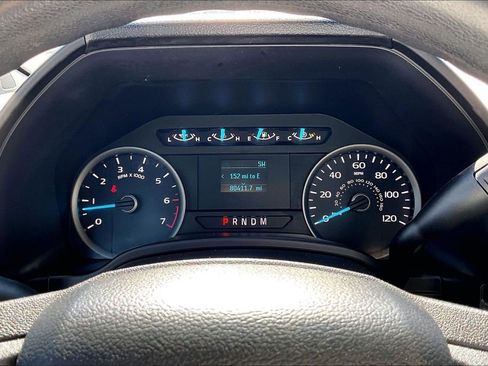 Used 2018 Ford F150 XLT w/ XTR Package image 22