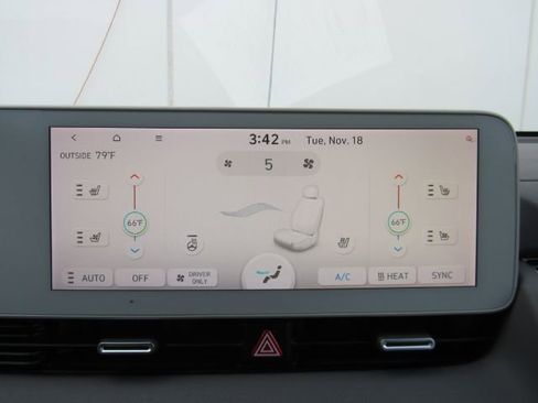 Used 2023 Hyundai Ioniq 5 Limited w/ Cargo Package image 57