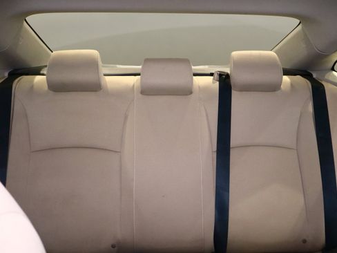 Used 2020 Honda Civic LX image 20