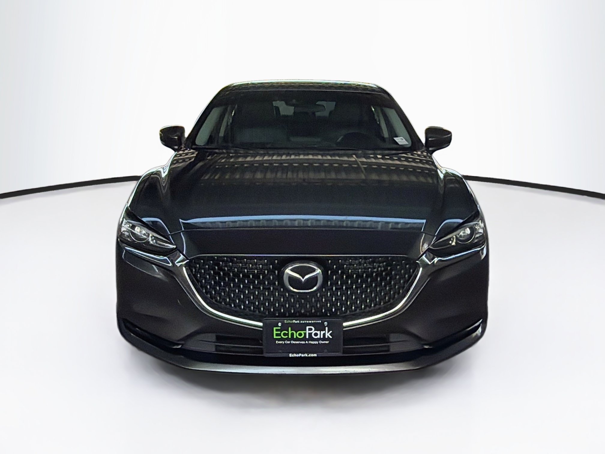 Used 2020 MAZDA MAZDA6 Touring FWD image 2