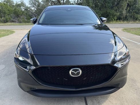 Used 2021 MAZDA MAZDA3 s FWD image 4