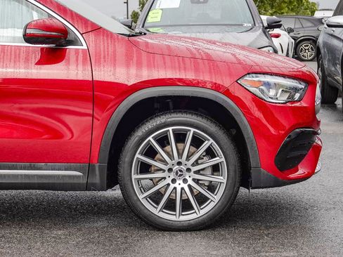 Certified 2021 Mercedes-Benz GLA 250 image 10