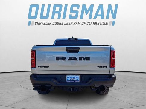 Used 2025 RAM 1500 RHO w/ RHO Level 1 Equipment Group AWD/4WD image 5