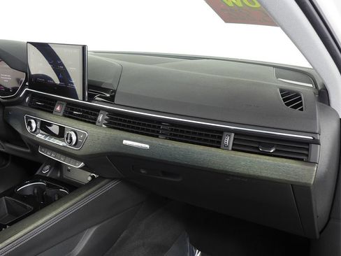 Used 2023 Audi A4 2.0T Premium Plus w/ Premium Plus Package image 14