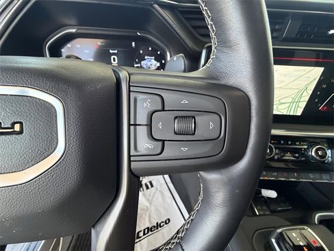 Used 2025 GMC Sierra 1500 Denali Ultimate image 30