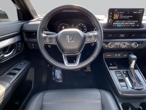 Used 2025 Honda CR-V Sport-L image 6