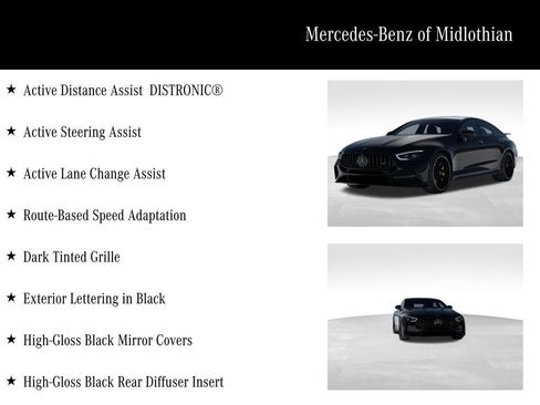 New 2026 Mercedes-Benz AMG GT 63 S image 18