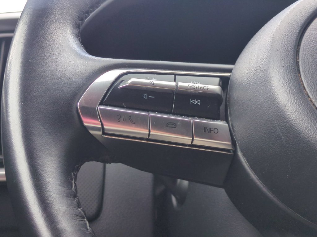 Used 2025 MAZDA CX-50 AWD 2.5 S w/ Preferred Package image 21