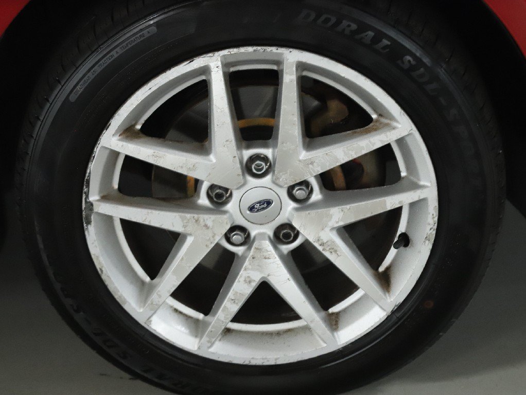 Used 2011 Ford Fusion SEL w/ 301A Rapid Spec Order Code FWD image 4