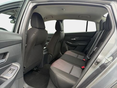 Used 2026 Nissan Sentra SR w/ Floor Mat Package FWD image 11