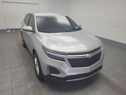Used 2022 Chevrolet Equinox LT image 14