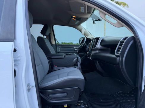 Used 2020 RAM 1500 Big Horn RWD image 48