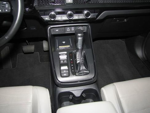 Certified 2025 Honda CR-V EX-L image 15