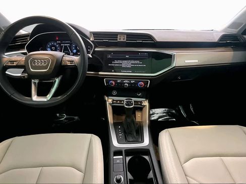 Used 2024 Audi Q3 2.0T Premium AWD/4WD image 16