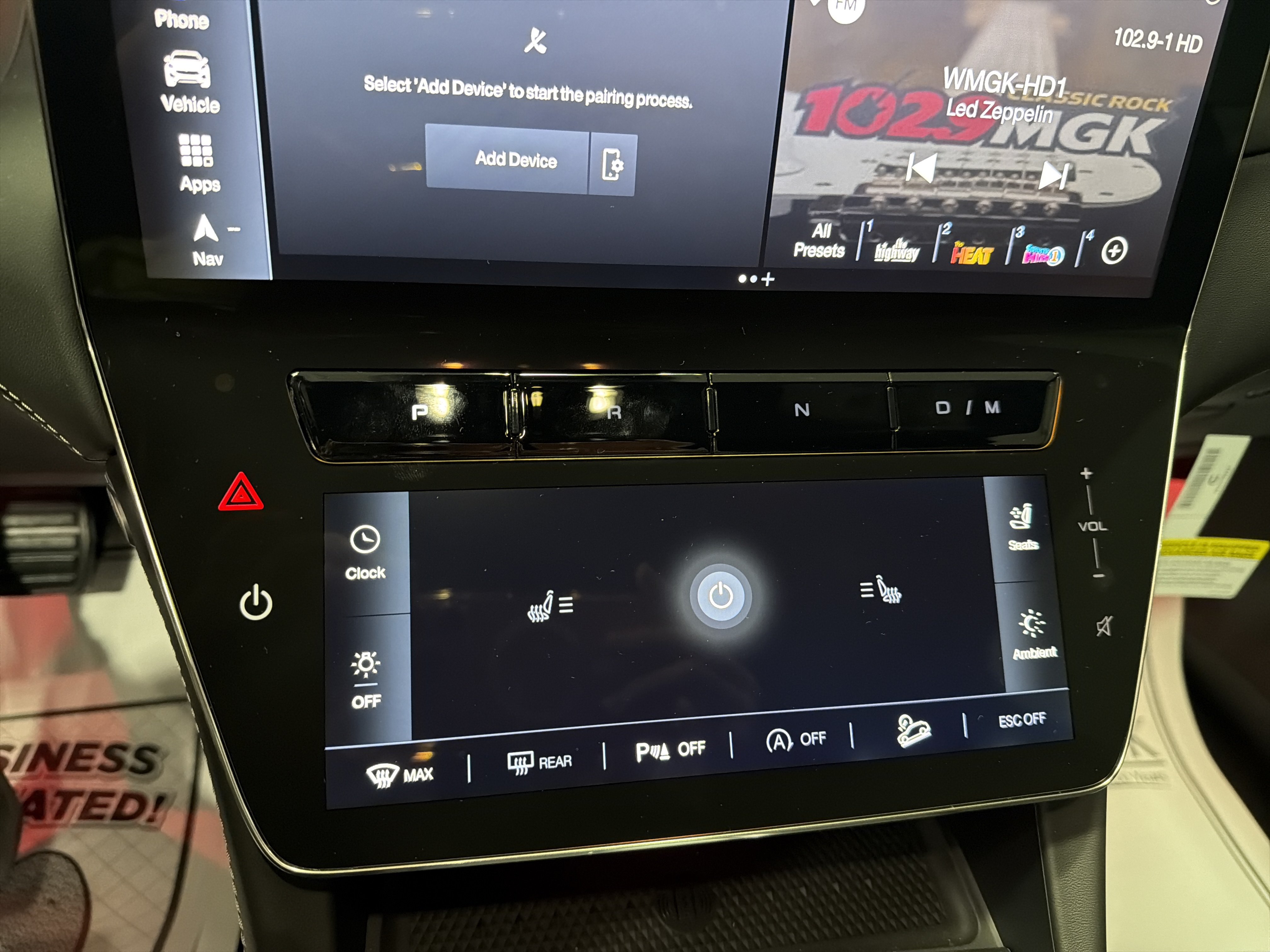 Used 2025 Maserati Grecale GT AWD/4WD image 14