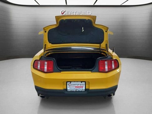 Used 2011 Ford Mustang GT w/ Security Pkg image 7