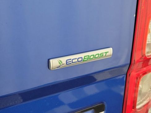 Used 2020 Ford Ranger XL w/ Equipment Group 101A Mid image 8