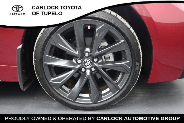 Used 2026 Toyota Corolla SE w/ SE Package FWD image 39