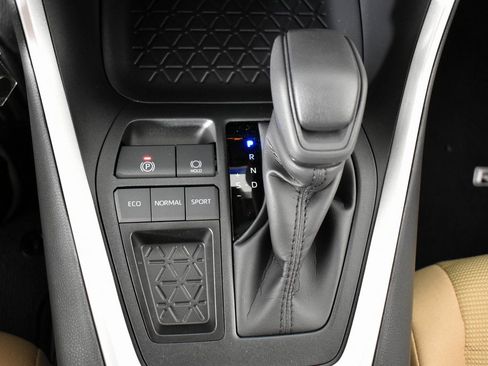 New 2025 Toyota RAV4 LE image 36