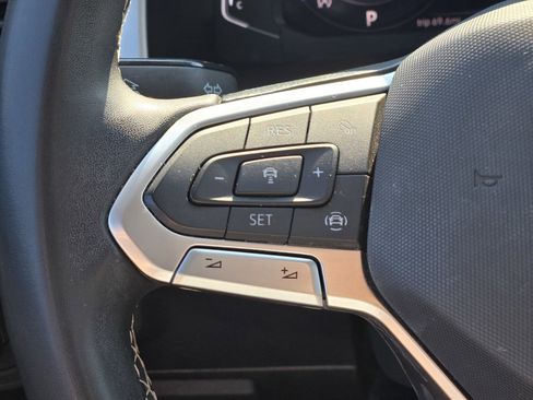 Used 2023 Volkswagen Atlas SE image 19