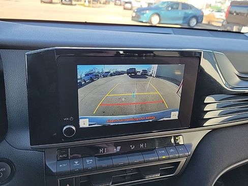 Used 2025 Toyota Camry LE image 20