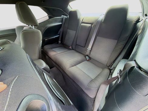 Used 2019 Dodge Challenger SRT Hellcat Redeye image 22