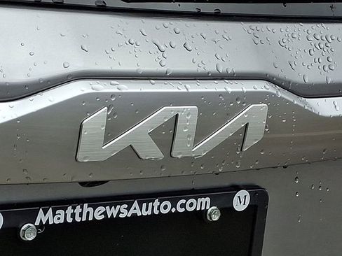 Certified 2023 Kia Seltos LX image 30