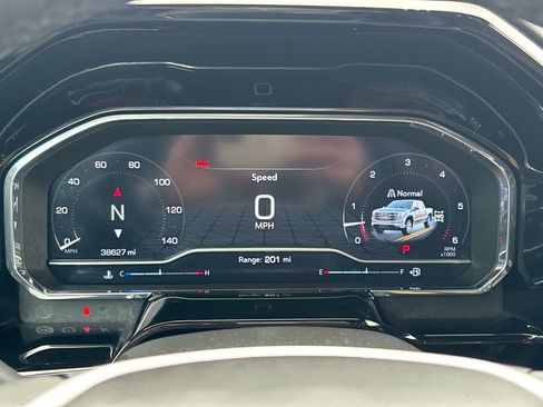 Used 2024 GMC Sierra 1500 Elevation w/ Elevation Premium Package image 15