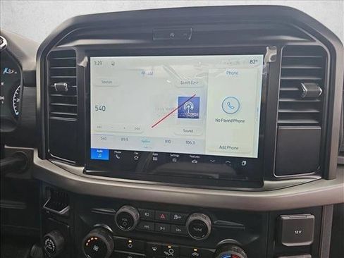 New 2026 Ford F150 XL image 11