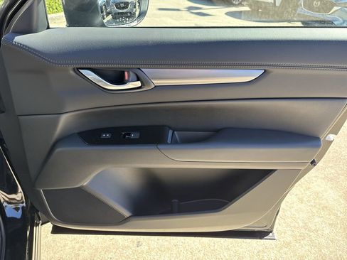 New 2025 MAZDA CX-5 AWD 2.5 S image 44