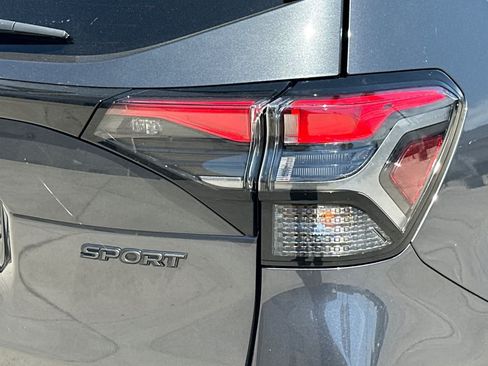 New 2026 Subaru Forester Sport w/ Onyx Edition AWD/4WD image 32